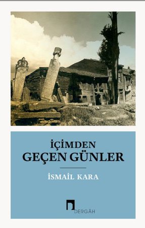 İçimden Geçen Günler