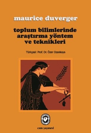 Toplum Bilimlerinde Araştırma Yöntem Ve Teknikleri