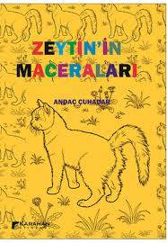 Zeytinin Maceraları