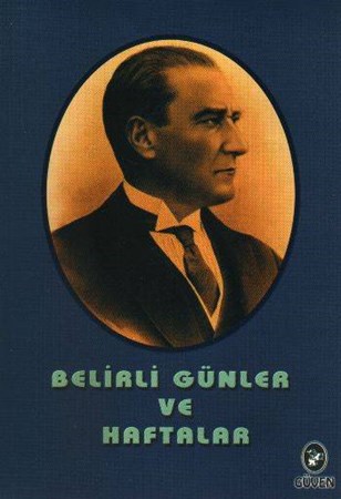 Belirli Günler Ve Haftalar