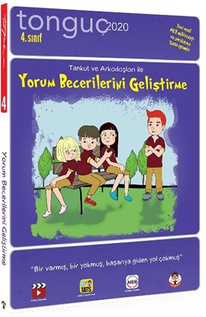 4. Sınıf Yorum Becerilerini Geliştirme