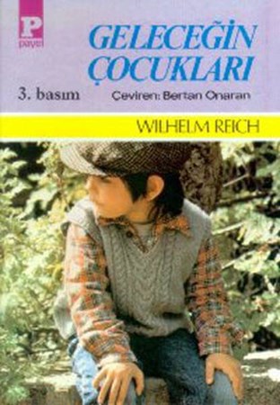 Geleceğin Çocukları
