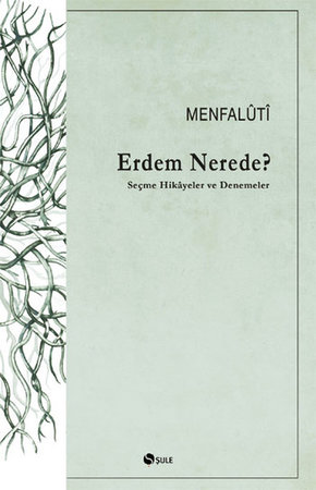 Erdem Nerede? Seçme Hikayeler ve Denemeler