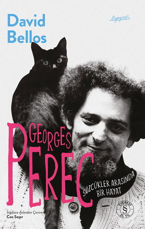 Georges Perec - Sözcükler Arasında Bir Hayat (Ciltli)