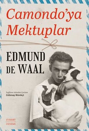 Camondo'ya Mektuplar