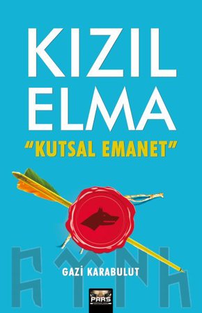 Kızılelma Kutsal Emanet