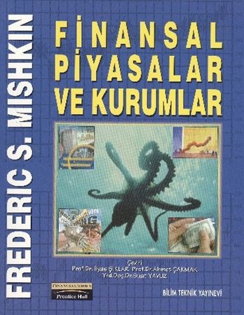 Finansal Piyasalar Ve Kurumlar