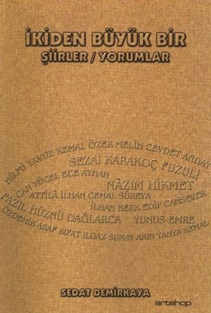 İkiden Büyük Bir