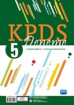 Kpds 5 Deneme