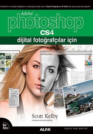 Adobe Photoshop CS4