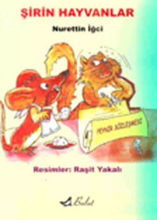 Şirin Hayvanlar