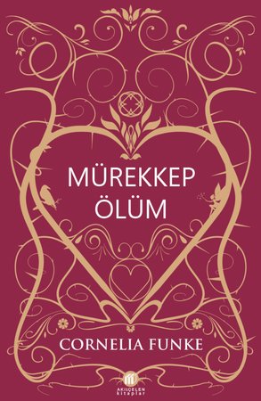 Mürekkep Ölüm