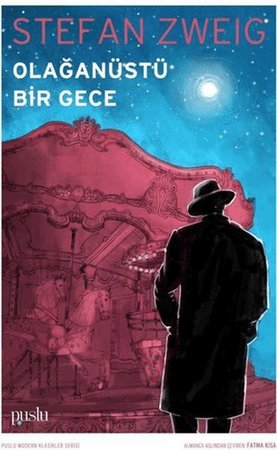 Olağanüstü Bir Gece
