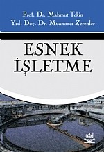 Esnek İşletme
