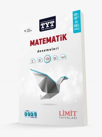 TYT Temel Matematik 15x40 Denemeleri