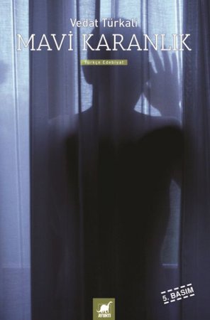 Mavi Karanlık