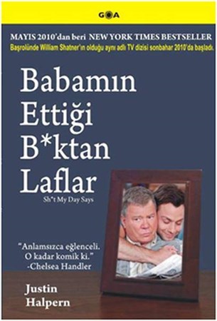 Babamın Ettiği B Ktan Laflar