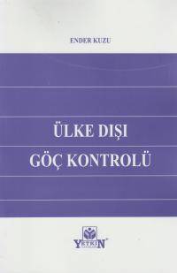Ülke Dışı Göç Kontrolü