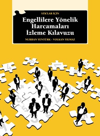 Stk'lar İçin Engellilere Yönelik Harcamaları İzleme Kılavuzu