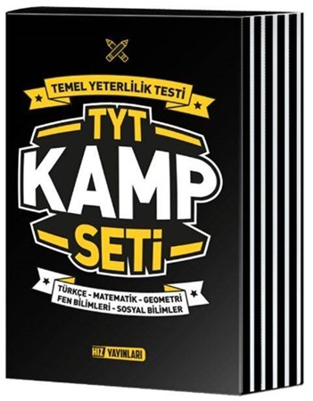 TYT KAMP Seti