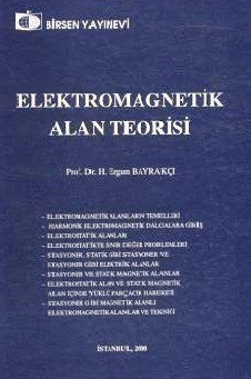 Elektromagnetik Alan Teorisi