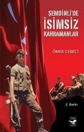 Şemdinli'de İsimsiz Kahramanlar