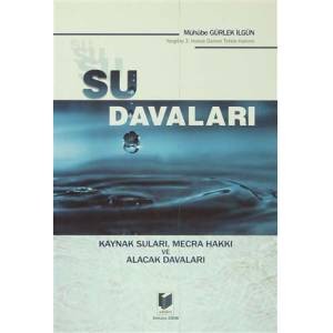 Su Davaları