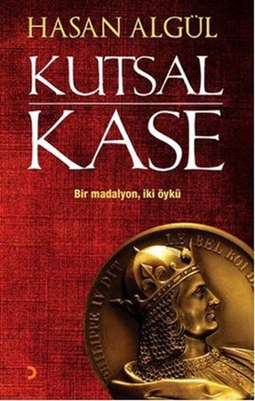 Kutsal Kase