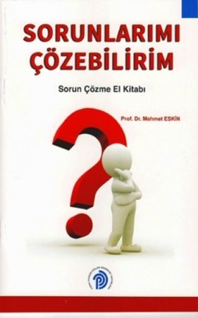 Sorunlarimi Çözebilirim, Sorun Çözme El Kitabı