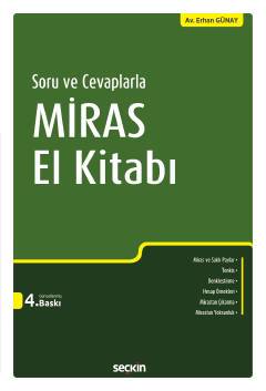 Miras El Kitabı