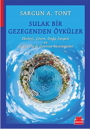 Sulak Bir Gezegenden Öyküler