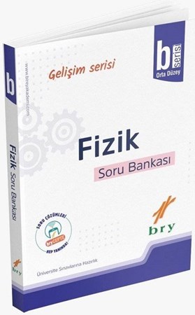 TYT AYT Fizik B Orta Düzey Soru Bankası