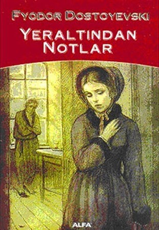 Yeraltından Notlar