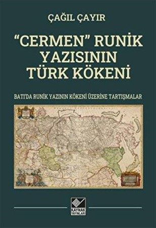 “Cermen” Runik Yazısının Türk Kökeni