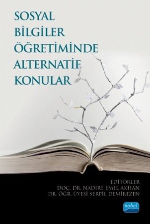 Sosyal Bilgiler Öğretiminde Alternatif Konular