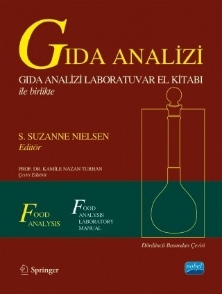 Gida Analizi - Food Analysis