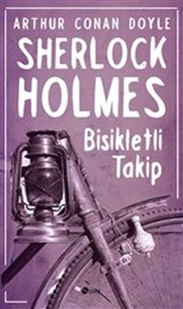 Sherlock Holmes - Bisikletli Takip