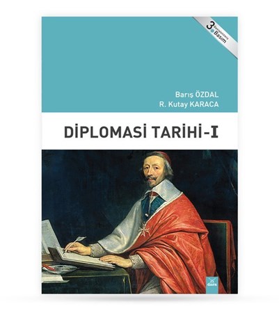 Diplomasi Tarihi - I