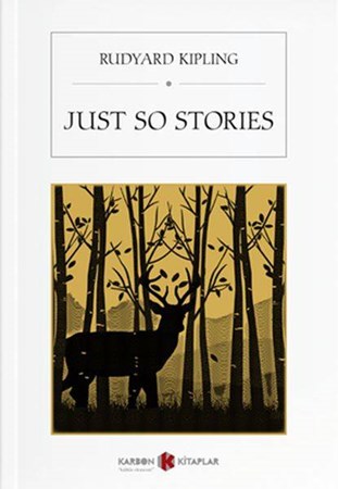 Just So Stories