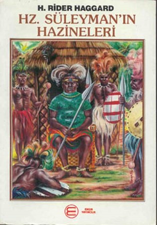 Hz. Süleymanın Hazineleri