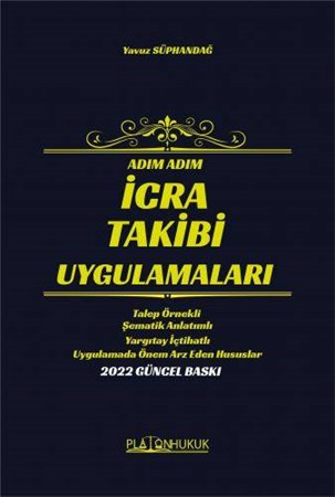 İcra Takibi Uygulamaları