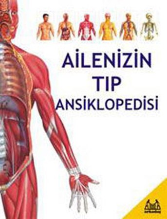 Ailenizin Tıp Ansiklopedisi
