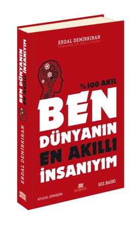 Ben Dünyanın En Akıllı İnsanıyım