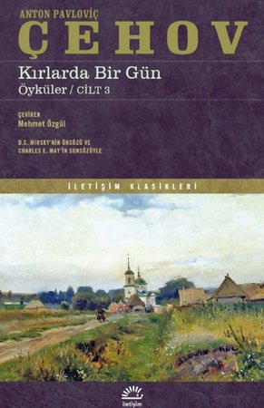 Kırlarda Bir Gün - Öyküler Cilt 3