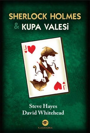 Sherlock Holmes Ve Kupa Valesi