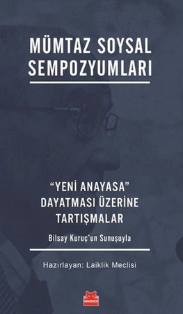 Mümtaz Soysal Sempozyumları