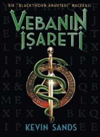 Blackthorn Anahtarı 2 - Vebanın İşareti