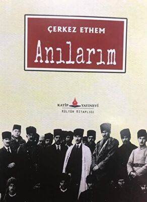 Anılarım