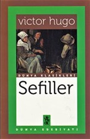 Sefiller - Dünya Klasikleri
