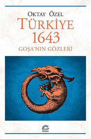 Türkiye 1643  Goşa'nın Gözleri